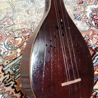 سه تار|سازهای سنتی|فردیس, نیروگاه برق|دیوار