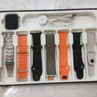 ساعت هوشمند