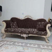مبل ۷ نفره