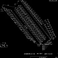فروش زمین با کاربری صنعتی با مجوز ساخت تمام عرصه