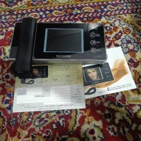 آیفون تصویری و لمسی الکتروپیک