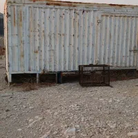 آمیکو ۶تن  m6|خودرو سنگین|شیراز, پارک آزادی|دیوار