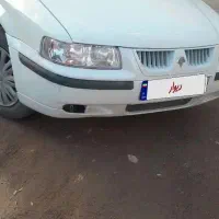 سمند Ef7|خودرو سواری و وانت|کرمان, |دیوار