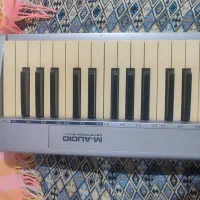 میدی کنترلر کیبورد|پیانو، کیبورد، آکاردئون|خرمآباد, |دیوار