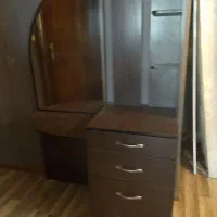 ایینه دراور نو