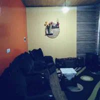 باغ ویلا ۱۰۰ قدمی رودخانه باغبهادران،باغ بهادران|اجارهٔ کوتاه‌مدت ویلا و باغ|لنجان, |دیوار