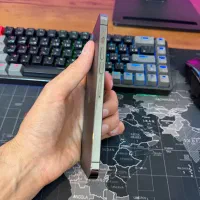 آیفون ۱۳ پرو مکس ۲۵۶ شرکتی ZA|موبایل|مشهد, آزادشهر|دیوار