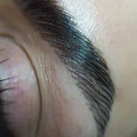 لیفت و لمینت مژه ابرو|خدمات آرایشگری و زیبایی|اصفهان, درب کوشک|دیوار