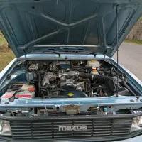 مزدادوکابین بنزینی 95