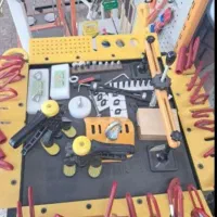 پخش ابزارصافکاری|ابزارآلات|مشهد, مصلی (کارمندان اول)|دیوار