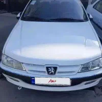 پژوپارسtu5مدل۱۴۰۰