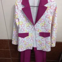 کت وشلوار دخترانه|لباس|اصفهان, قائمیه|دیوار