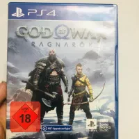 دیسک god of war
