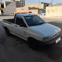 پراید وانت ۹۵