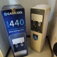 آبسردکن یخچال دار
