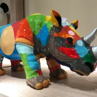 دکوری خاص تک