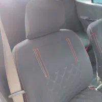 پراید سفید مدل 82