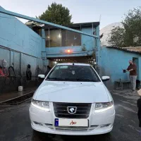 سمند سورن پلاس xu7p