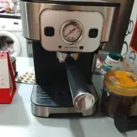 قهوه ساز خانگی مدل گوسونیک