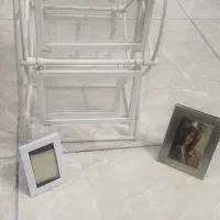 قاب عکس کودک