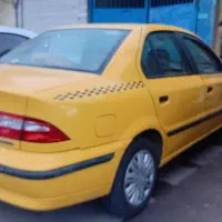فروش خودرو،سمند