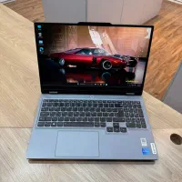 لپ‌تاپ LENOVO LOQ 15