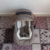 کریرنوزاد|کالسکه و لوازم جانبی|هرسین, |دیوار