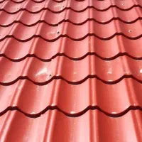 تولیدی ورآلات رنگی و گالوانیزه|مصالح و تجهیزات ساختمان|خمینی‌شهر, |دیوار