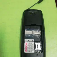 کوشی نوکیا x2|موبایل|مشهد, حضرت حجت|دیوار