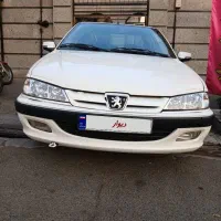 پرشیا اتومات مدل ۸۸ مشابه صفر|خودرو سواری و وانت|تهران, لویزان|دیوار