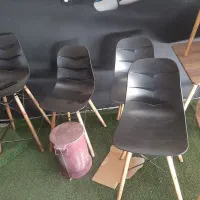 صندلی ومیز|کافی‌شاپ و رستوران|اهواز, کوی رمضان|دیوار