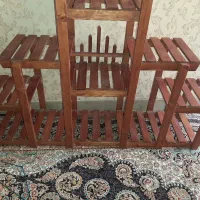 استند گل|گل و گیاه طبیعی|شیراز, شهرک ایثار|دیوار