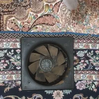 فن هواکش در حد