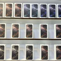 آیفون ۱۶ پروکس(اپل 16 promax)طرح اصلی سوپر های کپی|موبایل|تهران, گرگان|دیوار