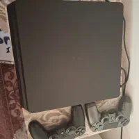 پلی استیشن ۴ ps4