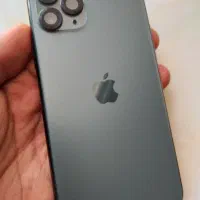 iphone 11pro 256