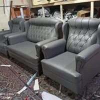 مبلمان اداری مدل لونا|مبلمان اداری|تهران, یافت آباد جنوبی|دیوار