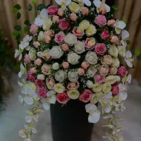 گل وگیاه|گل مصنوعی|زابل, |دیوار