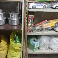 مغازه  پلاستیک فروشی و لوازم خانگی|حراج|بهارستان, |دیوار
