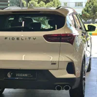 فیدلیتی الیت ۷نفره و ۵ نفره ۱۰پر مدل ۱۴۰۴|خودرو سواری و وانت|مشهد, دانشجو|دیوار