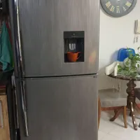 یخچال جنرال استیل