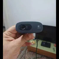 وب کم درجه یک لوازم کامپیوتر