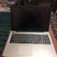 لب تاپ ایسوس