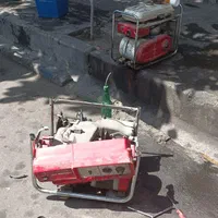 تعمیر تخصصی متوربرق متورآب چمن زنی کاتر|خدمات پیشه و مهارت|تهران, مخصوص|دیوار