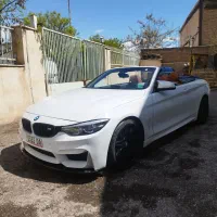 بی ام ویBMW440iگذر ارس