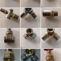 فروش اتصالات ۵لایه