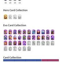 اکانت کلش رویال لول ۷۳|کنسول، بازی ویدئویی و آنلاین|لاهیجان, خالو باغ|دیوار