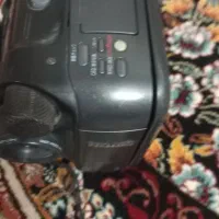 ۱عدد دوربین فیلم برداری فروشی