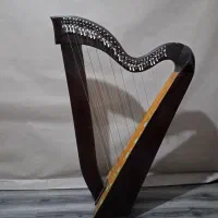 ساز چنگ سلتیک