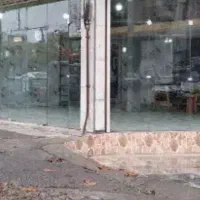 کف170مترتجاری/170مترمسکونی/براصلی30متری جی/مستغلات|فروش زمین و ملک کلنگی|تهران, امام زاده عبدالله|دیوار